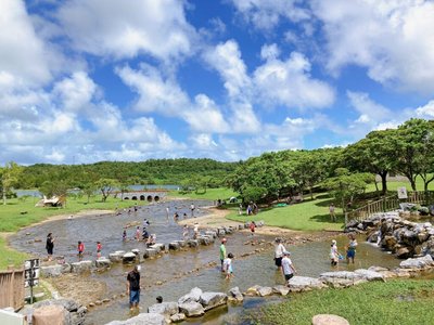 🏞️ 구라시키 댐